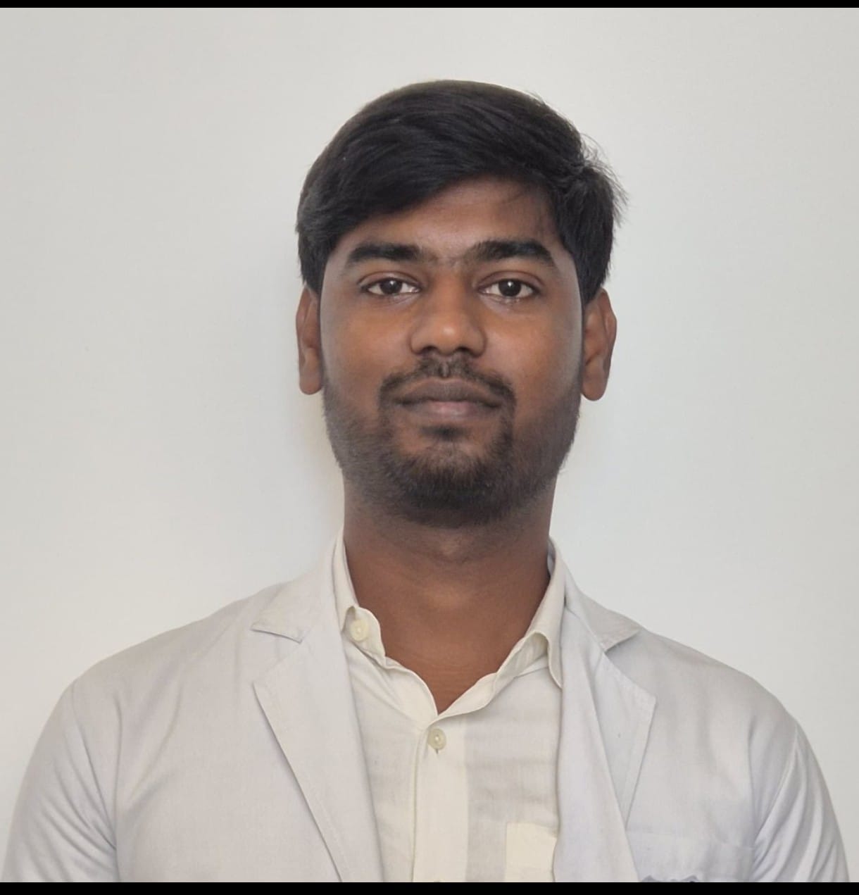 Dr. Ravishankar Kumar BAMS — Founder Nirogyam